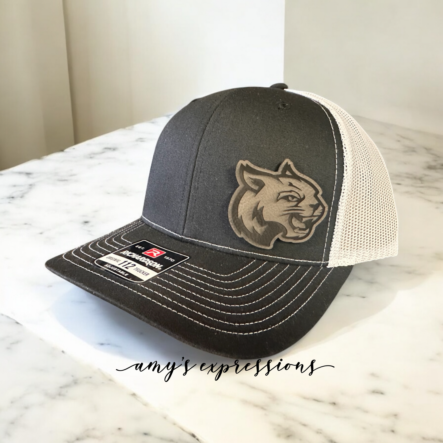 Wildcat Hat