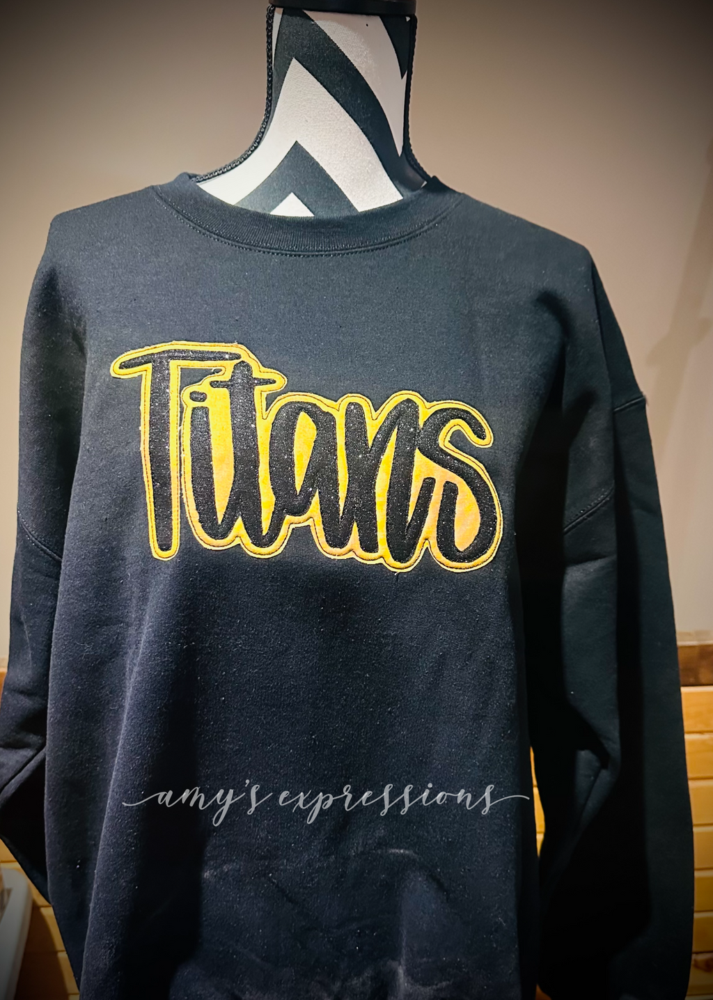 Titan Sweatshirt